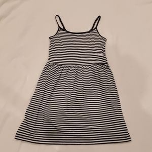 Gap Tank Swing Dress
